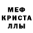 A PVP кристаллы Gairat Jumaev